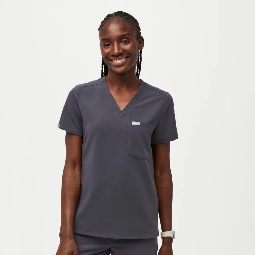 Figs Charcoal Catarina Gem